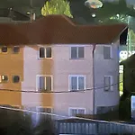 Apartment Plavo Nebo