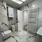 Apartment Plavo Nebo *