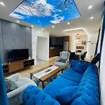 Appartement Plavo Nebo Sarajevo