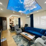 Plavo Nebo Apartment Sarajevo