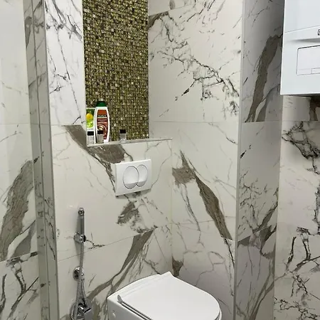 Plavo Nebo Apartman Szarajevó