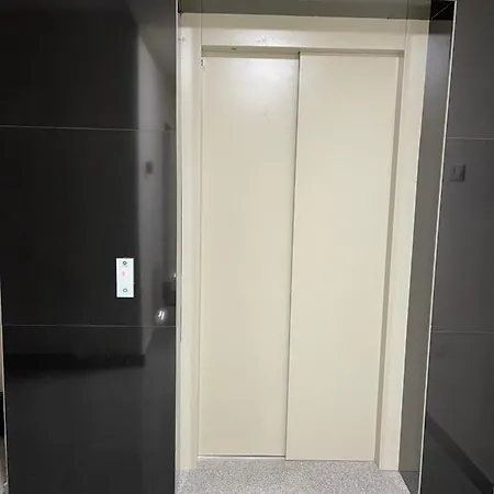 Plavo Nebo Apartman Szarajevó