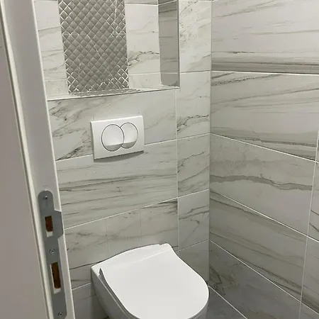 Plavo Nebo Apartment