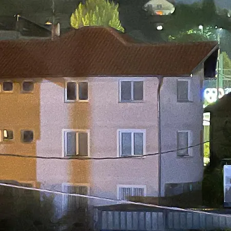 Apartman Plavo Nebo