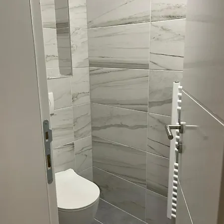 Plavo Nebo * Sarajevo