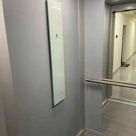 Apartman Plavo Nebo Szarajevó
