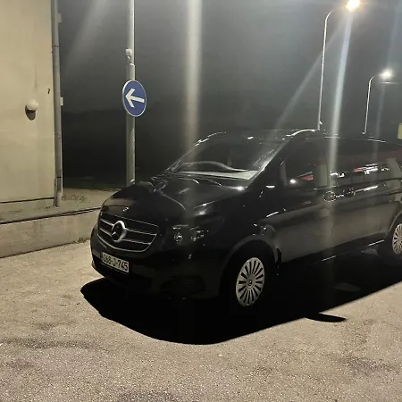 Plavo Nebo Lägenhet Sarajevo