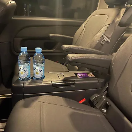 Apartment Plavo Nebo Sarajevo