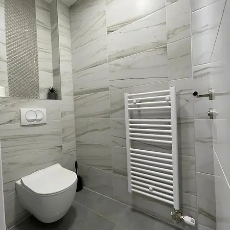 Plavo Nebo Apartman