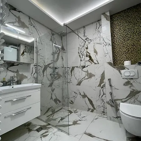 Plavo Nebo * Sarajevo