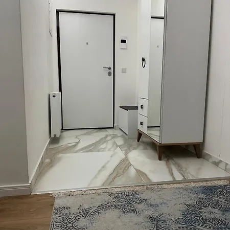 Plavo Nebo Apartman