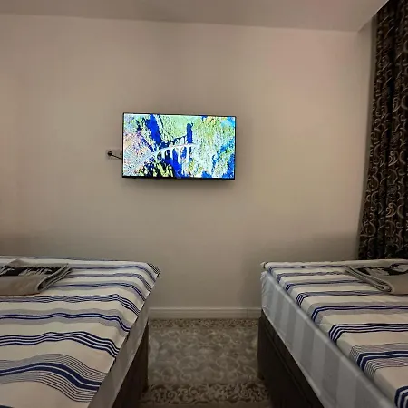 Plavo Nebo Apartment