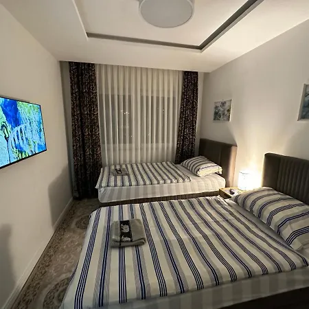 Plavo Nebo Apartment