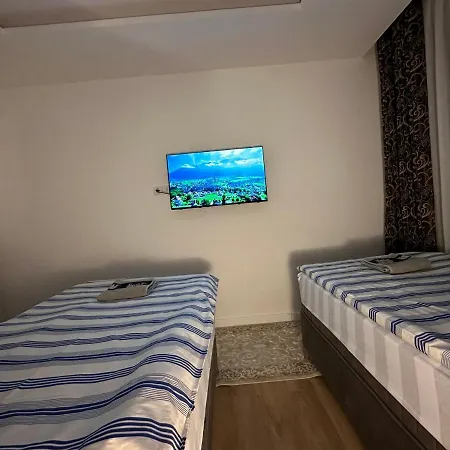 Plavo Nebo Apartment