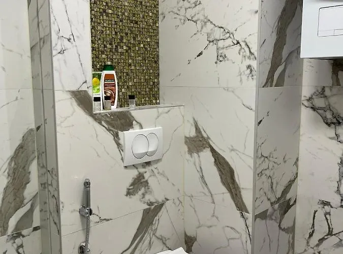 Plavo Nebo Lägenhet Sarajevo