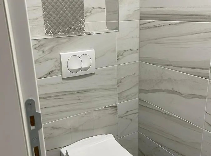 Plavo Nebo Lägenhet