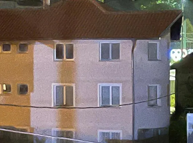 Lägenhet Plavo Nebo