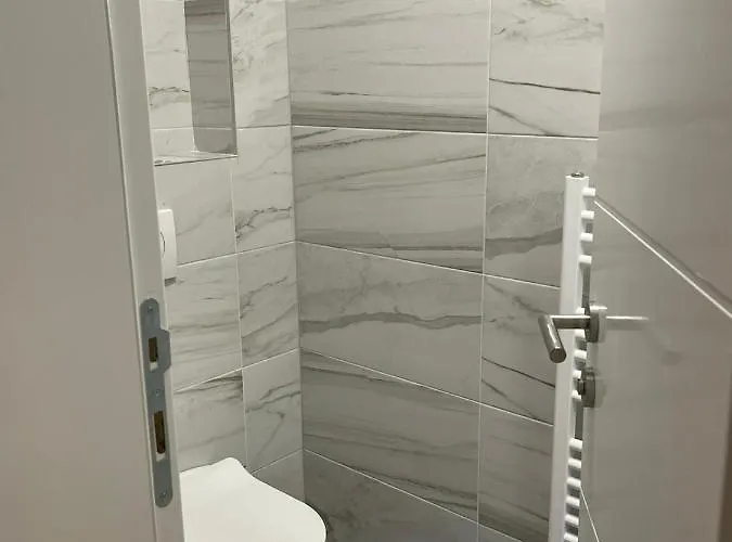 Plavo Nebo * Sarajevo