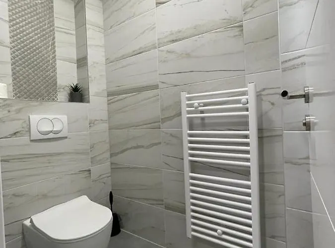 Plavo Nebo Lägenhet