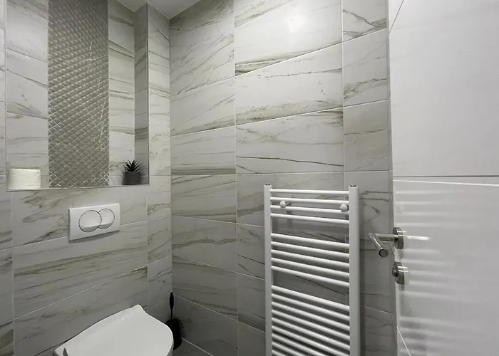 Lägenhet Plavo Nebo