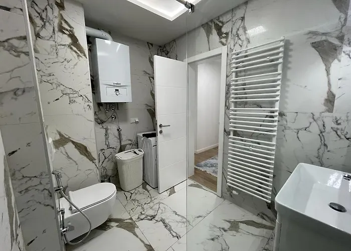 Lägenhet Plavo Nebo *