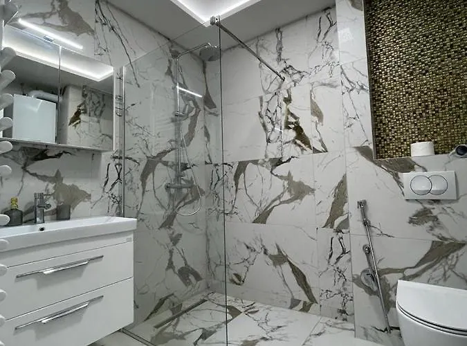 Plavo Nebo * Sarajevo