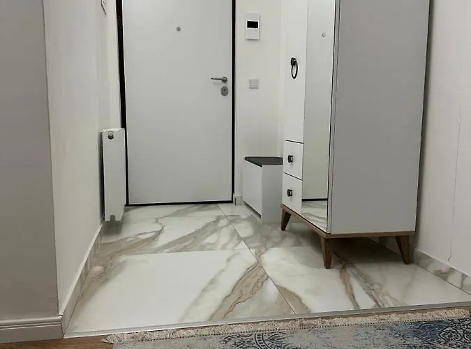 Plavo Nebo Lägenhet