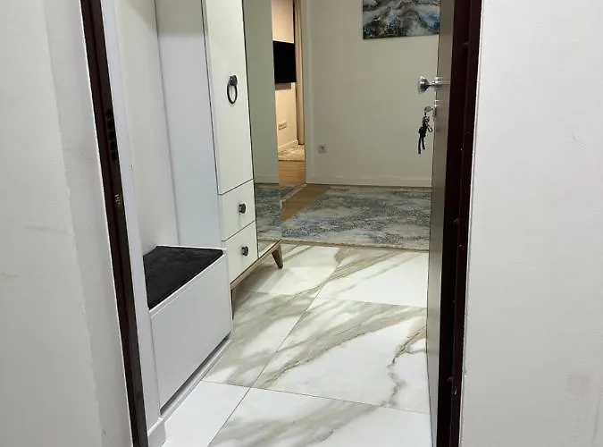 Plavo Nebo Lägenhet *