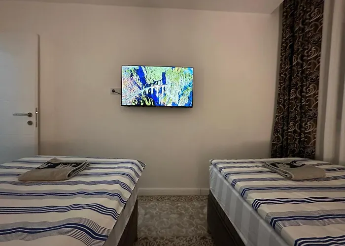 Plavo Nebo Lägenhet