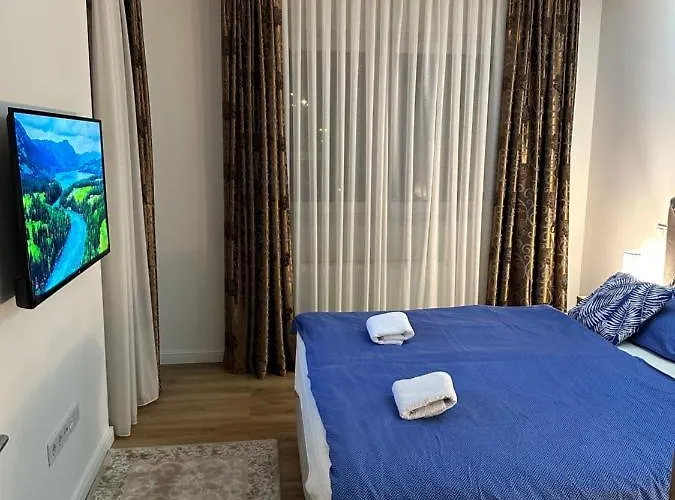 Plavo Nebo * Sarajevo