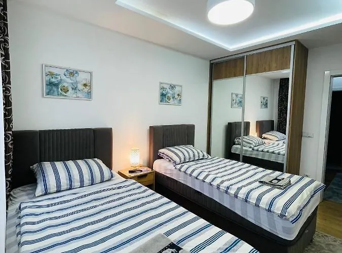 Lägenhet Plavo Nebo *